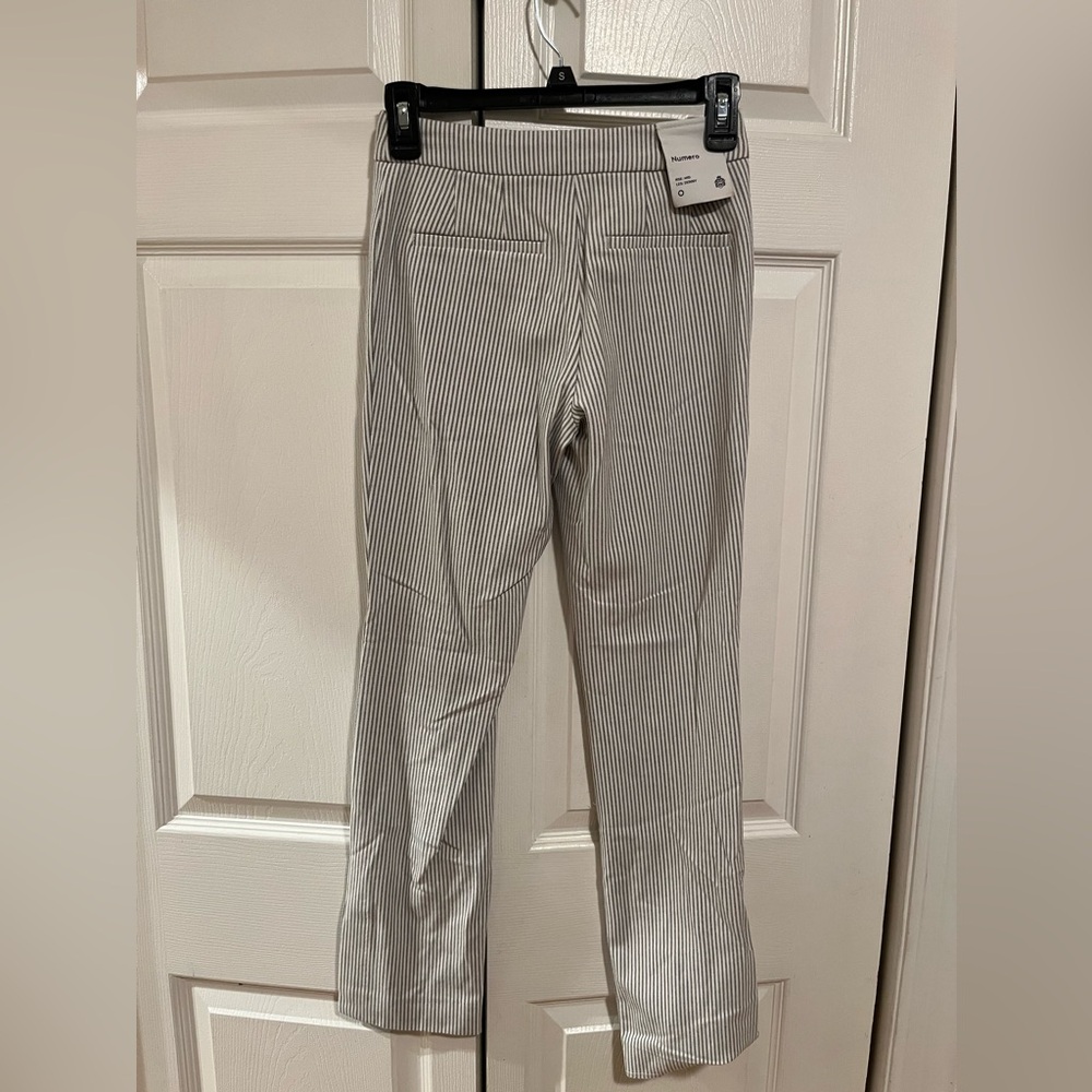 Babaton Ariztia pant